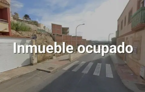 Piso en El Carmen