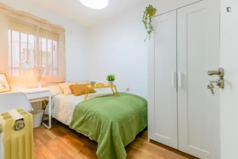Habitación en San Isidro