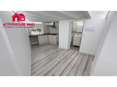 Piso en Carrer de Sant Francesc