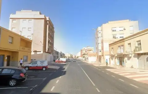 Piso en Cortijos de Marín-Ctra. de La Mojonera