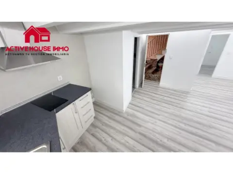 Piso en Carrer de Sant Francesc