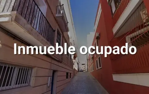 House in Almería Capital