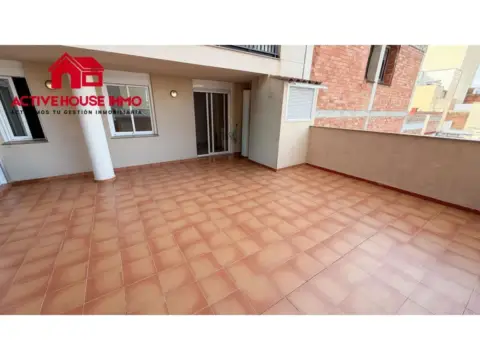 Piso en Avinguda de Jacint Verdaguer