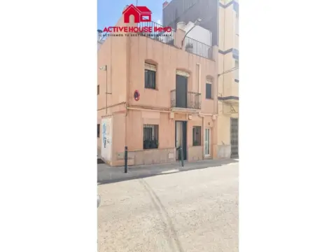 Piso en Carrer de l'Alba