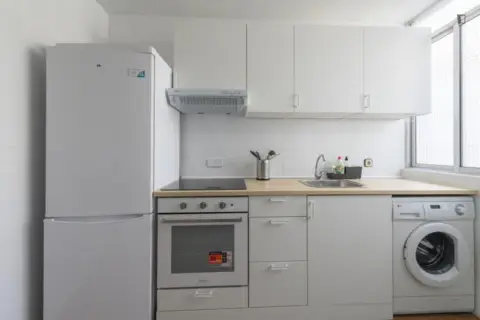 Habitación en Juan de la Cierva