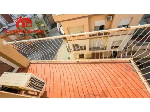 Piso en Carrer del Sagrat Cor