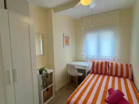 Habitación en Las Margaritas-Universidad