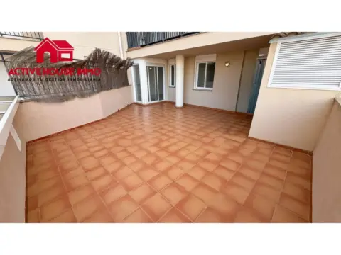 Piso en Avinguda de Jacint Verdaguer