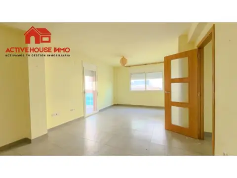 Piso en Carrer del Pilar