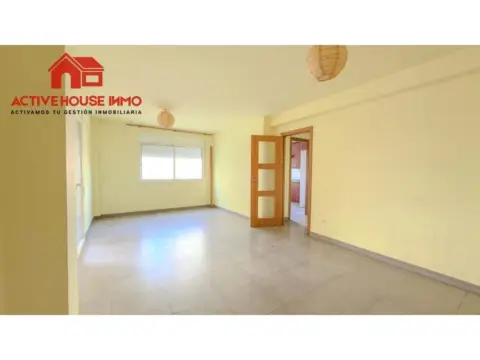Piso en Carrer del Pilar