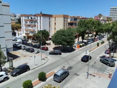 Piso en calle Salado