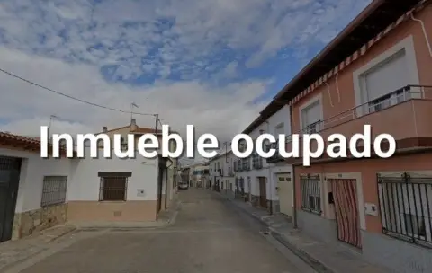 Casa en El Casar de La Guardia