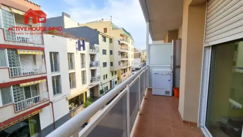 Piso en Carrer de la Parra