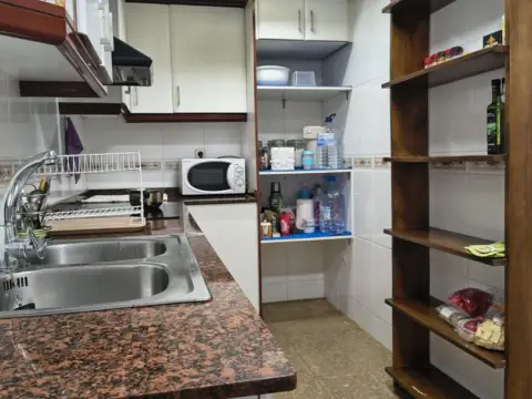 Habitación en El Carmel