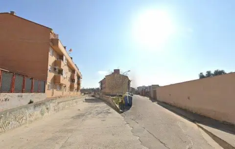 Piso en Camarena