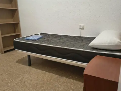 Habitación en El Carmel