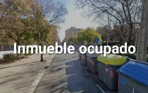 Piso en Sanfeliu