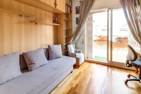 Habitación en Sants