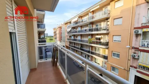 Piso en Carrer de la Parra