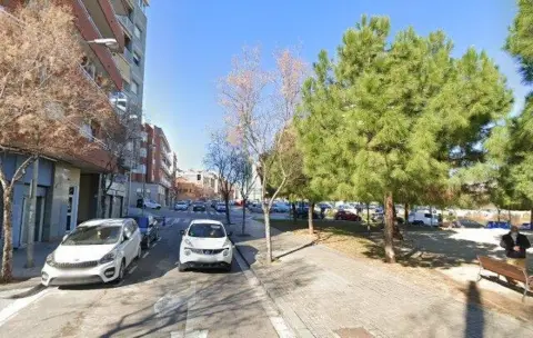 Piso en Sanfeliu