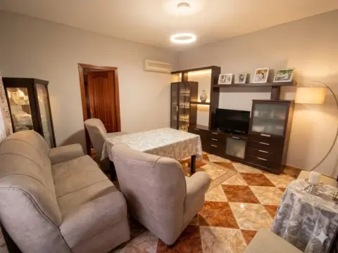 Piso en Casco Histórico