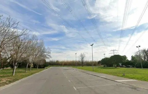 Piso en Basal