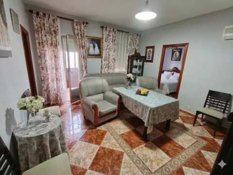 Piso en Casco Histórico