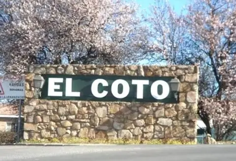Terreno en calle de La Coruña