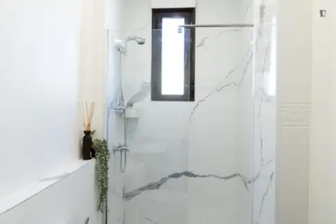 Habitación en Centro