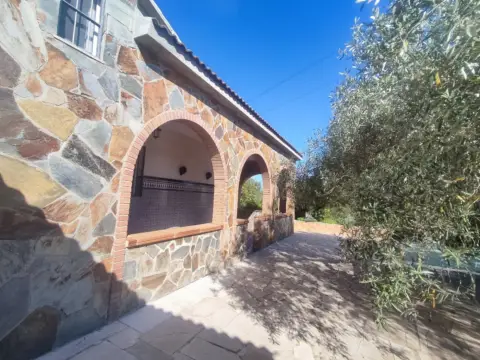 Chalet en calle Bon Capo