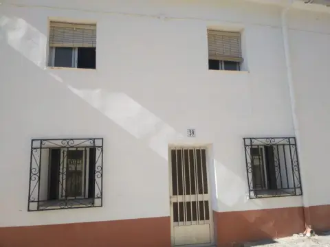 Casa en Plaza Mayor