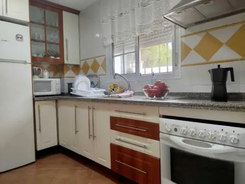 Casa – Rota
