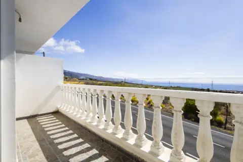Piso en Arafo
