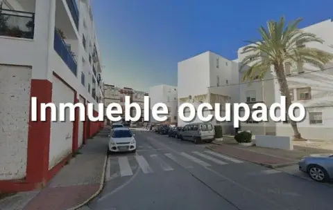 Piso en Barbate