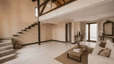 Casa – Valdeolmos-Alalpardo