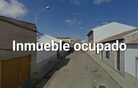 Chalet en Piedrabuena
