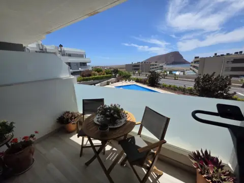 Piso – Granadilla de Abona, El Topo, El Médano
