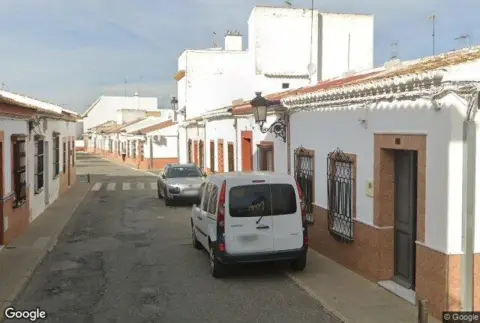 Casa en La Palma del Condado