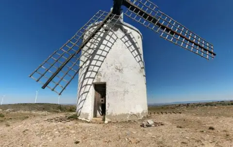 Casa en Moral de Calatrava