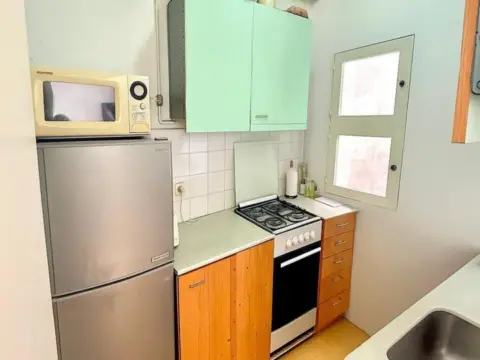 Habitación en La Nova Esquerra de l'Eixample