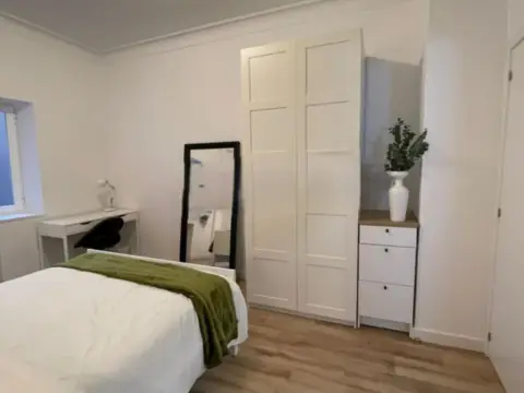 Habitación en Goya