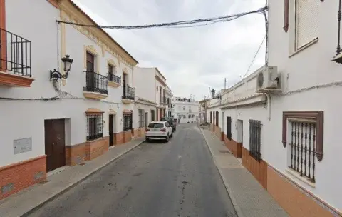 Piso en Lucena del Puerto