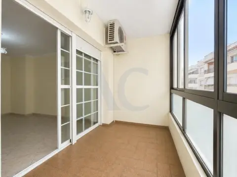 Piso en Estadio