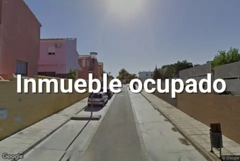 Casa en Los Molinos