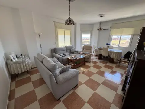 Apartment in Mérida