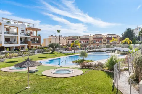 Piso en Los Dolses-Montezenia-Lomas de Cabo