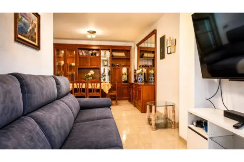 Piso – Xixona / Jijona, Barri de Segorb, l'Alacantí