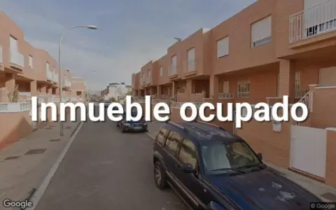 Piso – Almería Capital