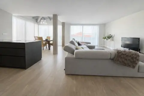 House in Polop