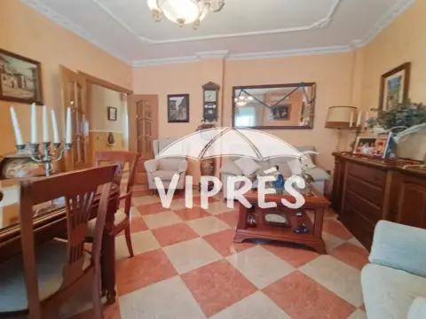 Piso en Casco Histórico